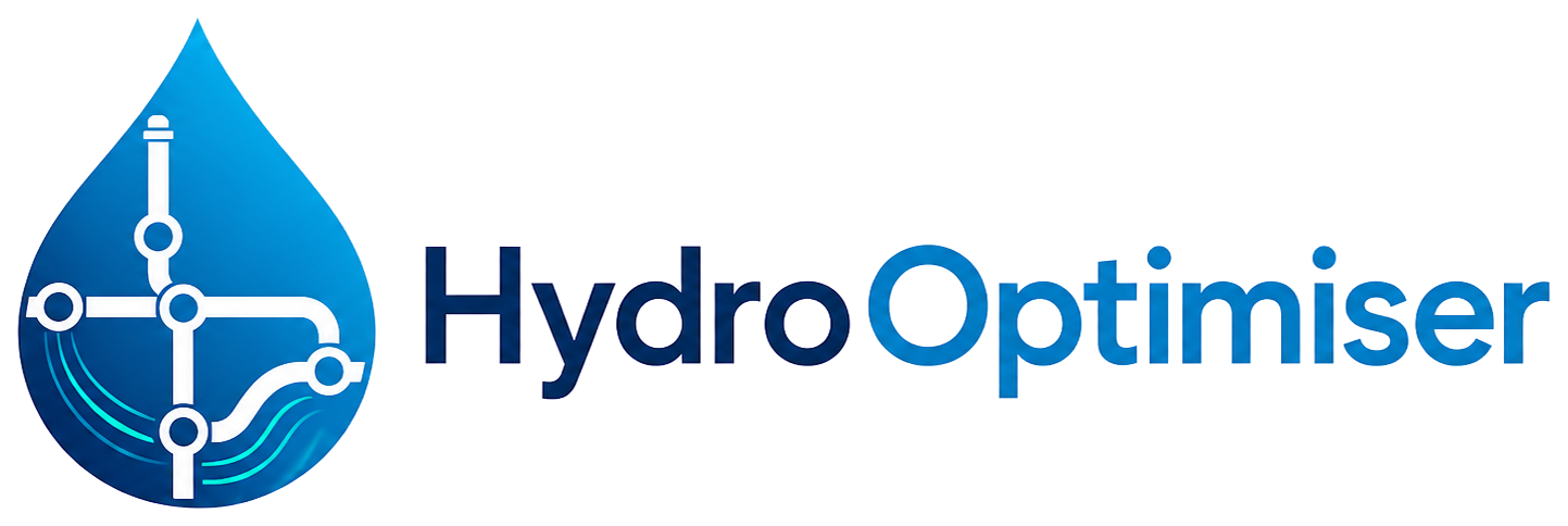 HydroOptimiser